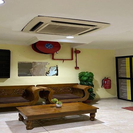 Sun Inns Hotel Sentral, Brickfields Kuala Lumpur Exterior photo